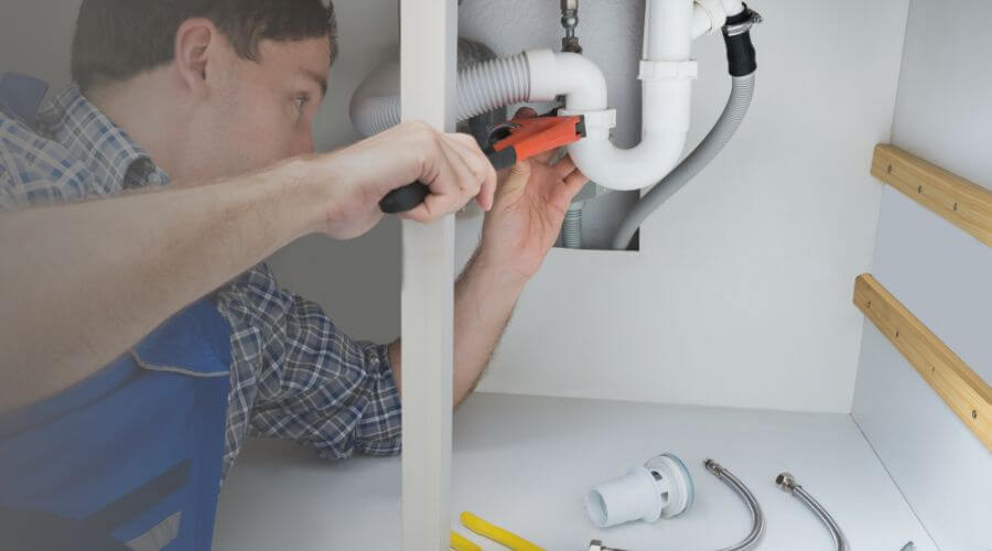 Professional Tankless Water Heater Installation in Fulton, TX